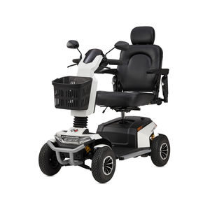 scooter para movilidad reducida eléctrico