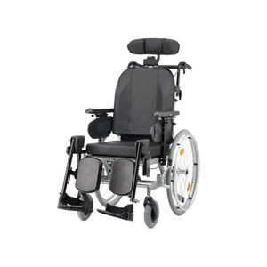 silla de ruedas manual