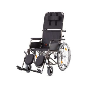 silla de ruedas manual