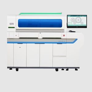 analizador de inmunología automático 1