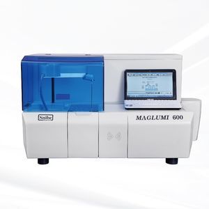 analizador de inmunología automático 1