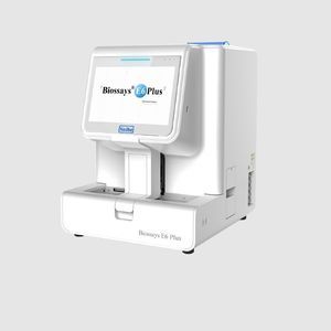 analizador de electrolitos automático 1