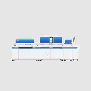 sistema de integración de laboratorio