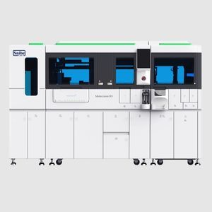 sistema de amplificación de ADN para qPCR 1