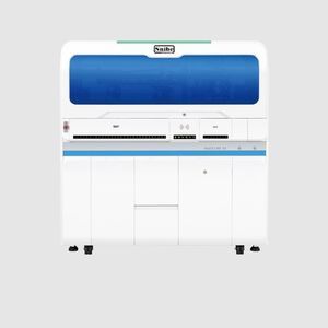 analizador de quimica clinica automático 1