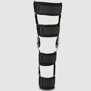 férula para rodilla
