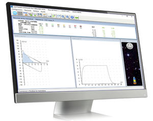 software de espirometría