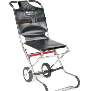 silla de traslado de pacientes de interior 1