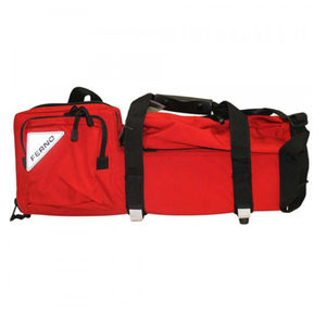 bolsa de oxígeno