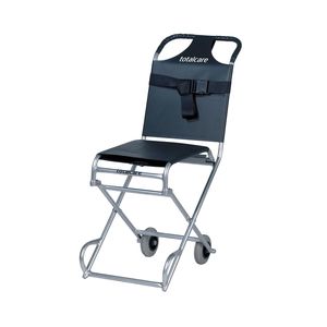 silla de traslado de pacientes de interior 1