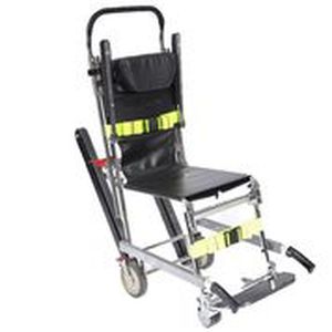 silla de traslado de pacientes de interior 1