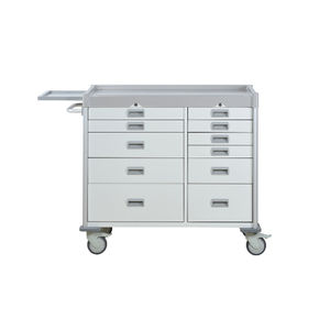 carro médico