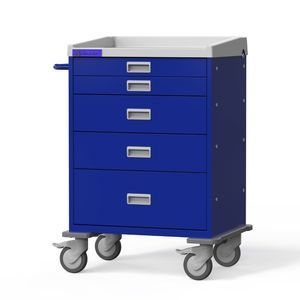 carro médico