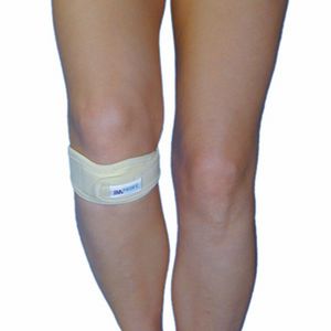 banda infrapatelar para rodilla