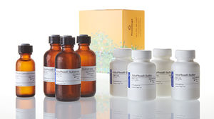 kit de reactivos para prueba ELISA