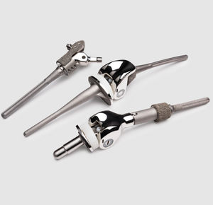 prótesis de rodilla tricompartimental 1