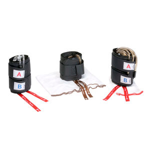 manguito para torniquete neumático