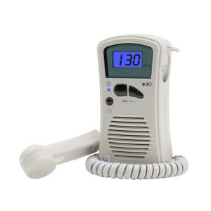Doppler fetal 1