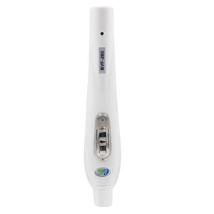 detector de venas led