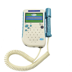 Doppler periférico
