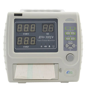 monitor fetal gemelar
