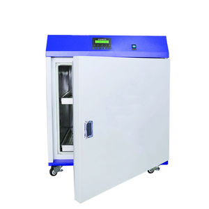 incubadora de laboratorio de aire caliente