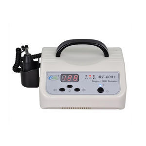 Doppler fetal
