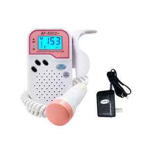 Doppler fetal 1