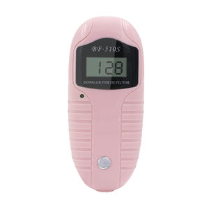 Doppler fetal 1