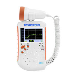 Doppler fetal 1