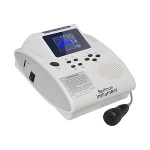 Doppler fetal 1