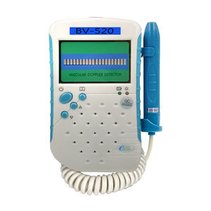 Doppler periférico 1