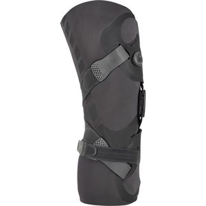 órtesis de rodilla / distracción de rodilla (osteoartritis) / articulada