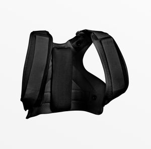 órtesis clavicular