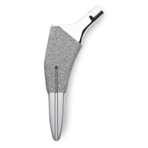 vástago femoral no cementado 1