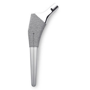 vástago femoral no cementado 1