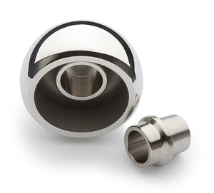 prótesis de cabeza femoral 1
