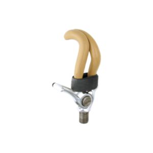 prótesis de mano con control motor 1