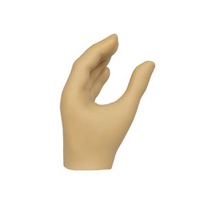 prótesis de mano eléctrica 1