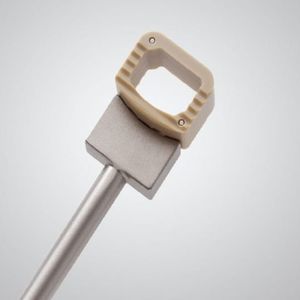 caja intersomática cervical