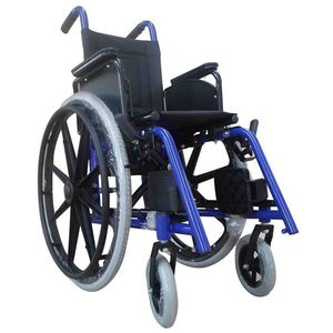 silla de ruedas manual 1