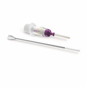 agente hemostático polvo