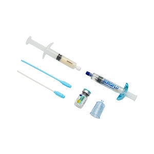 agente hemostático gel