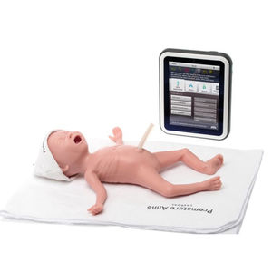 simulador neonatal