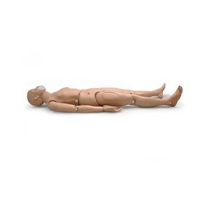 simulador para la gestión de las vías respiratorias 1