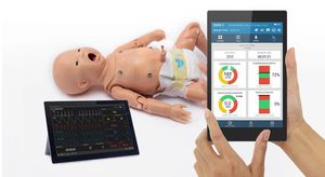 simulador para la gestión de las vías respiratorias 1