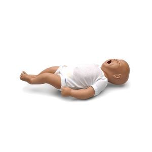 simulador para la gestión de las vías respiratorias 1
