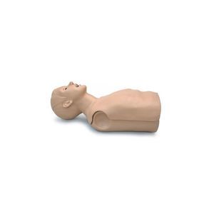 simulador para la gestión de las vías respiratorias