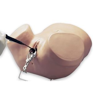simulador de histeroscopia