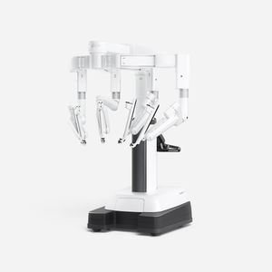 robot de cirugía para cirugía laparoscópica